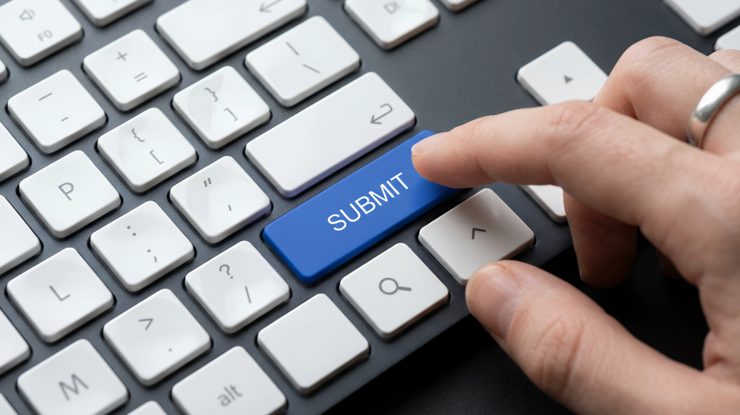 Submit debt lawsuit documents online for case review