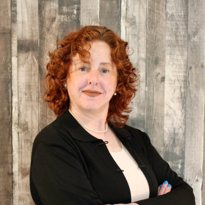 Attorney Heather Benveniste of Benveniste Law Offices
