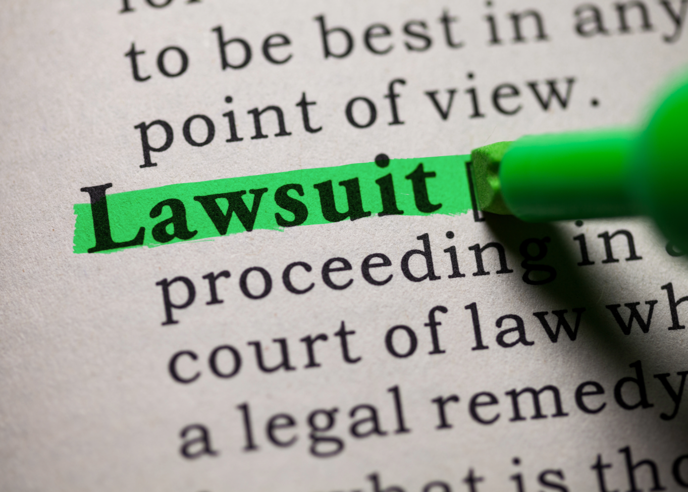 Debt lawsuit defense representation for consumers facing collection lawsuits in Illinois