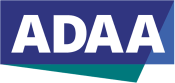 Anxiety and Depression Association of America (ADAA) logo