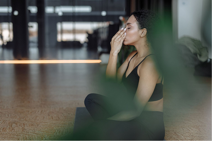 EMDR for events you don't think were "that bad"