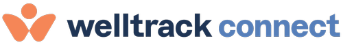 Welltrack Connect logo