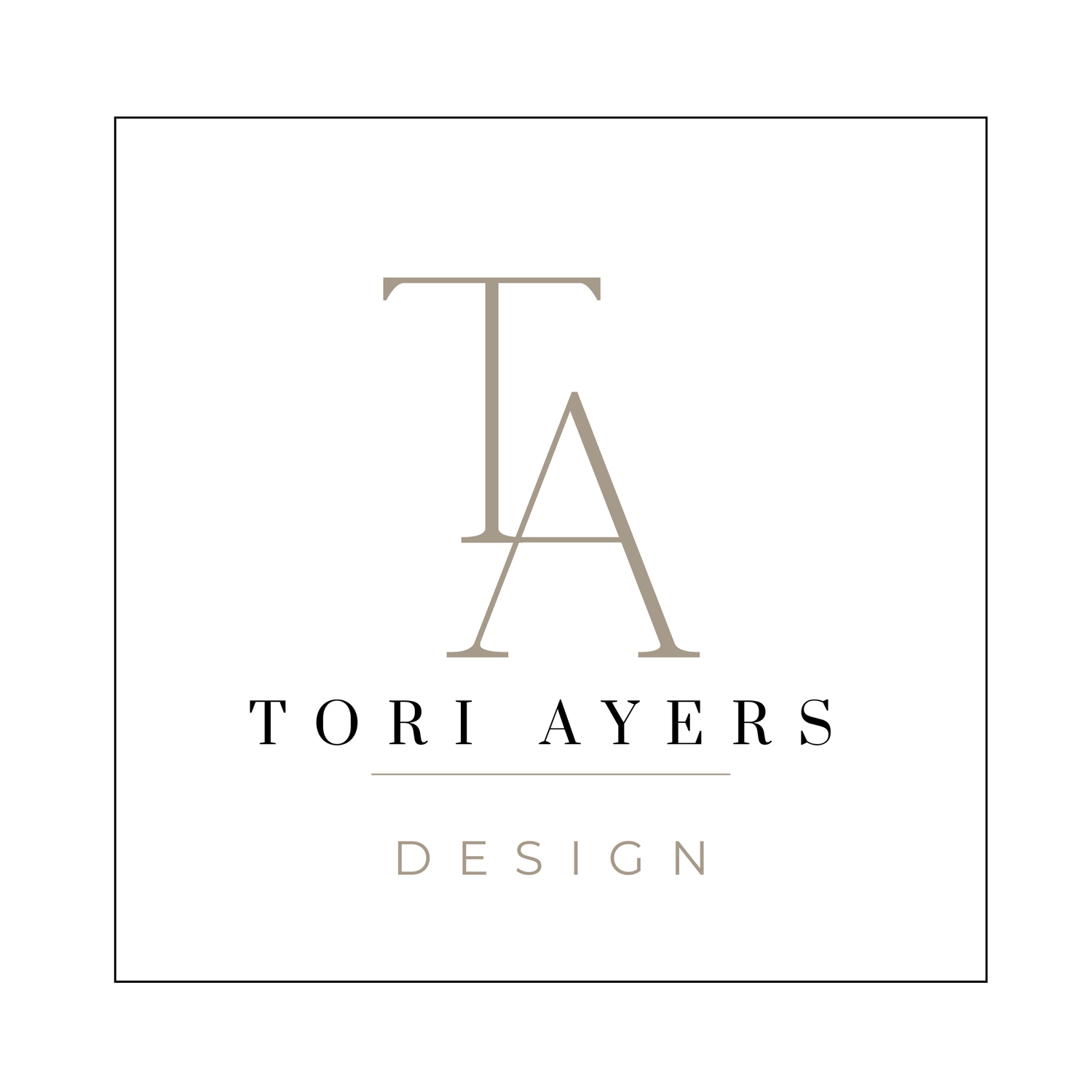 Tori Ayers Design
