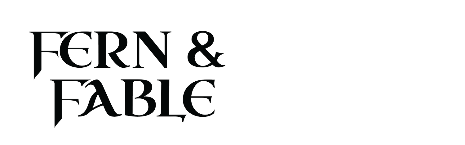 Fern &amp; Fable Creative