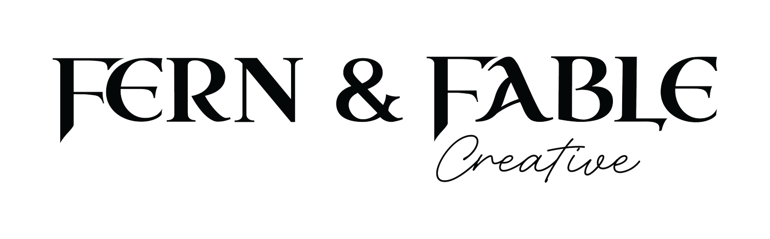 Fern &amp; Fable Creative