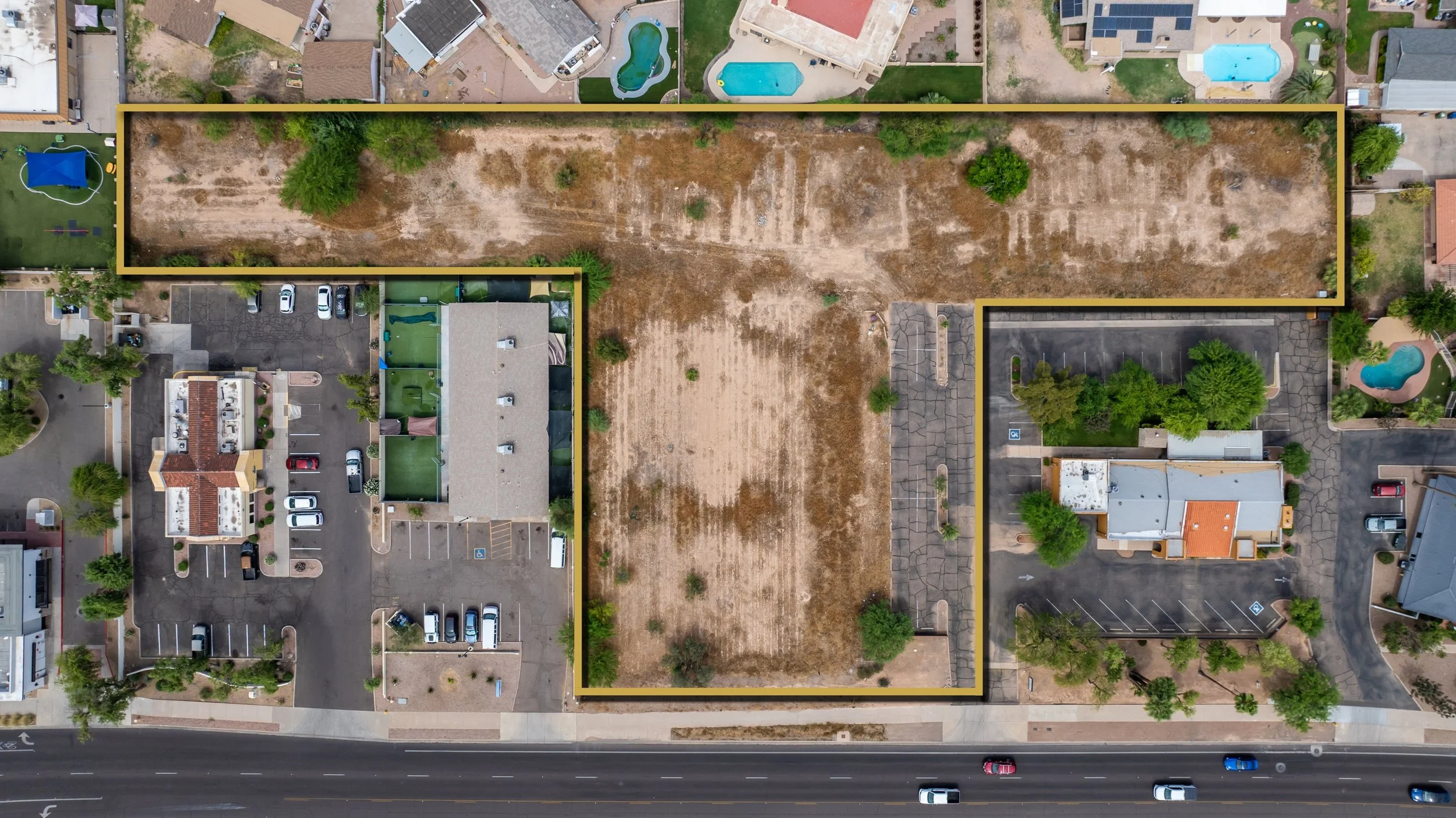 RURAL & GUADALUPE