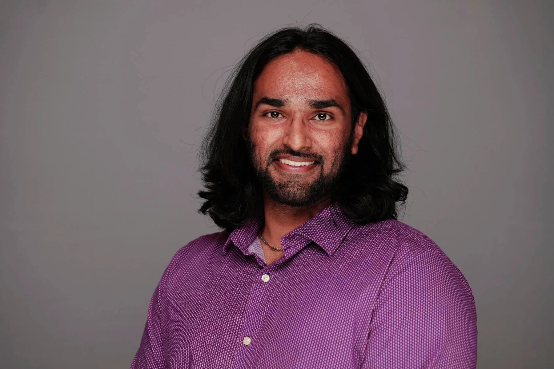 Dr. Teerdha Pati , a dentist who graduated from the University of Michigan School of Dentistry.