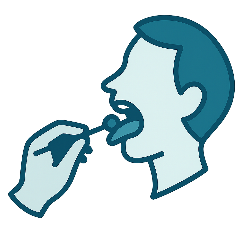 Oral Cancer Screenings for Mouth, Lip Or Tongue Cancer