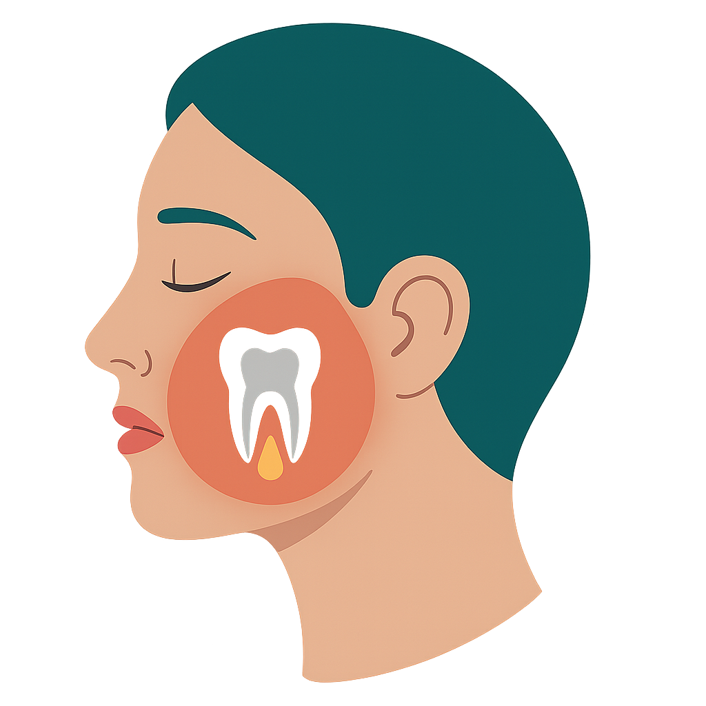 Emergency Dentistry for Facial Infections
