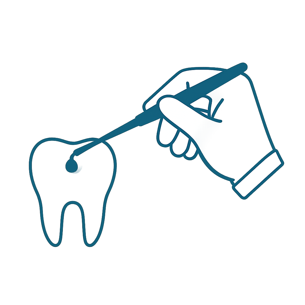 Killing Cavities with Silver or Non-Silver Therapy