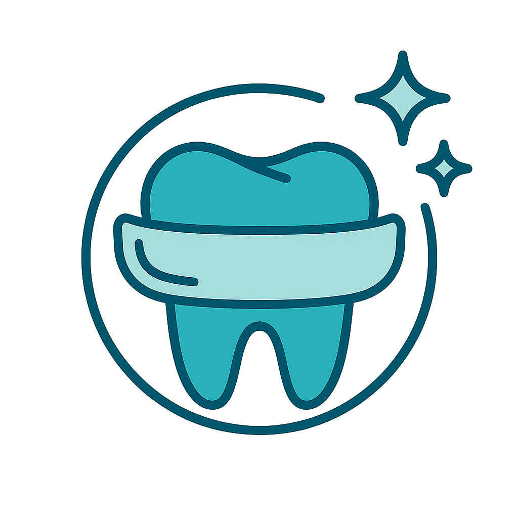 Take Home with Whitening with UltraFit