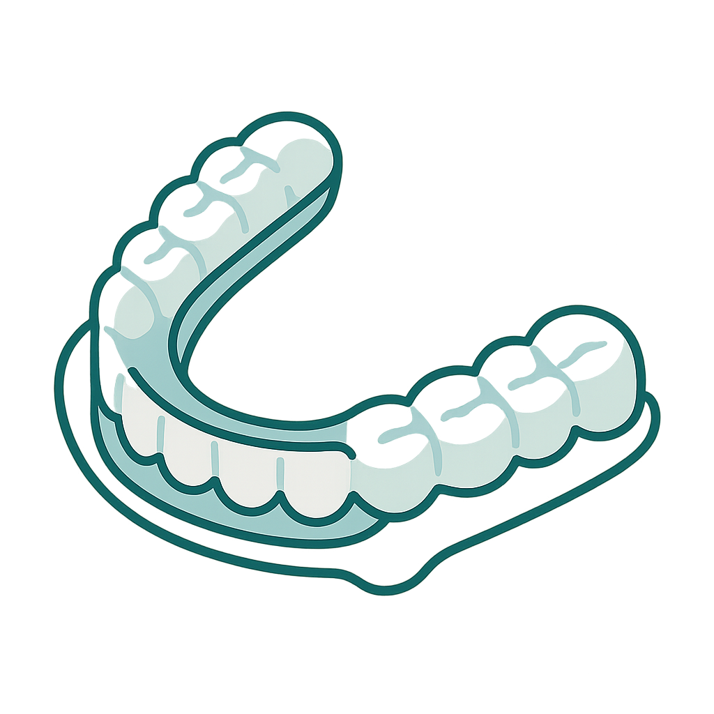 Orthodontic Retention using Retainers