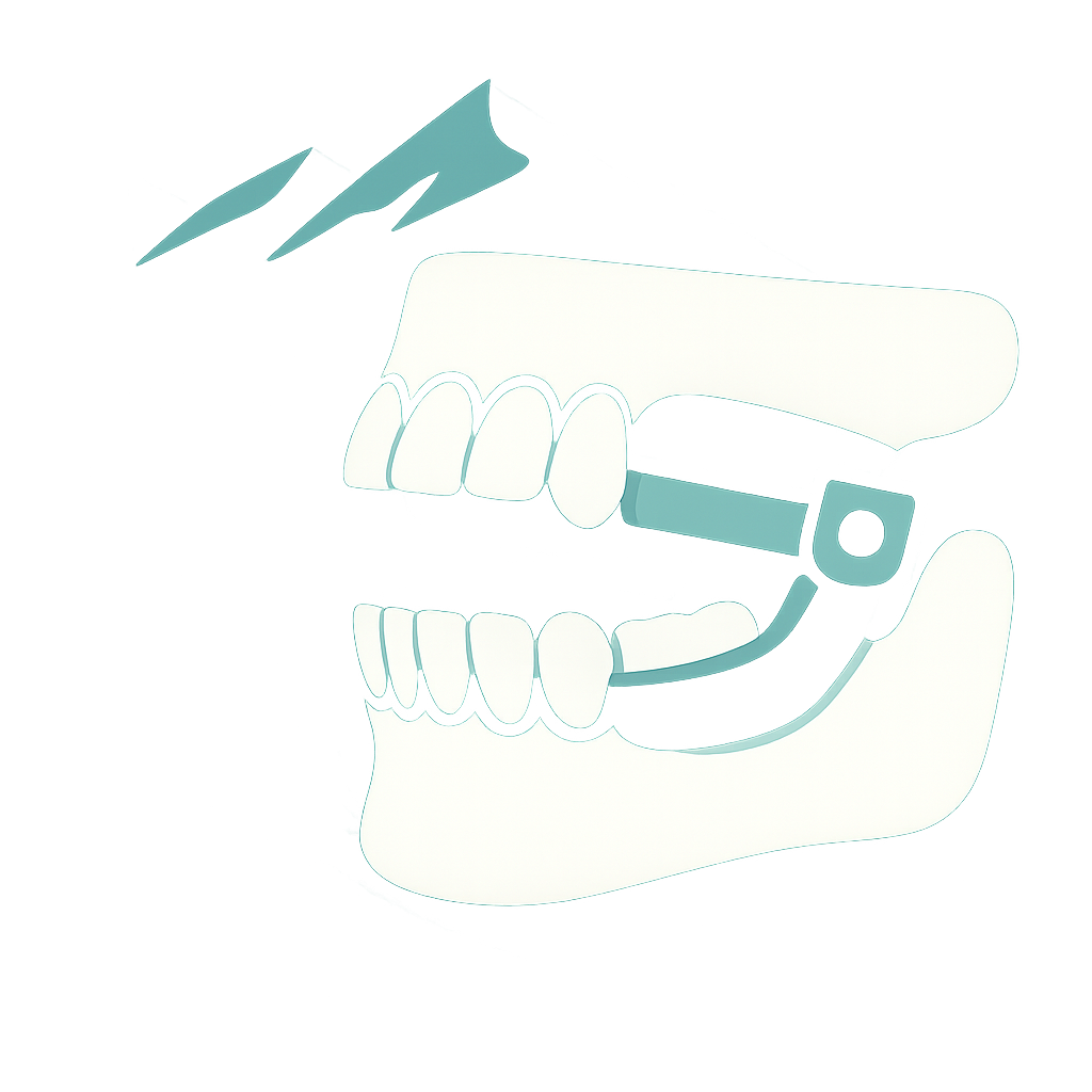 Mouthguard for Snoring Treatment