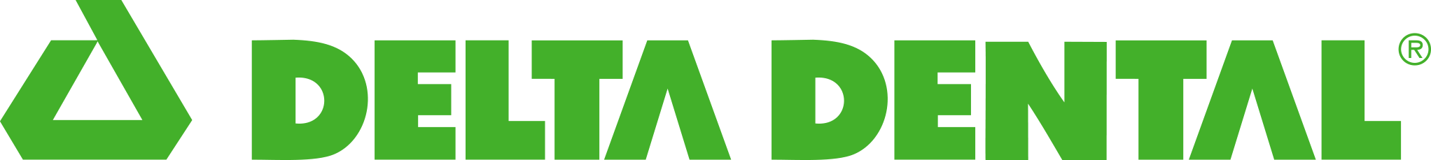 Delta Dental Insurance Accepted