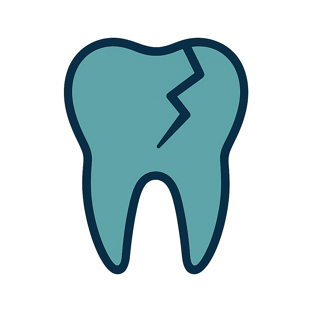 Cracked Tooth Treatment