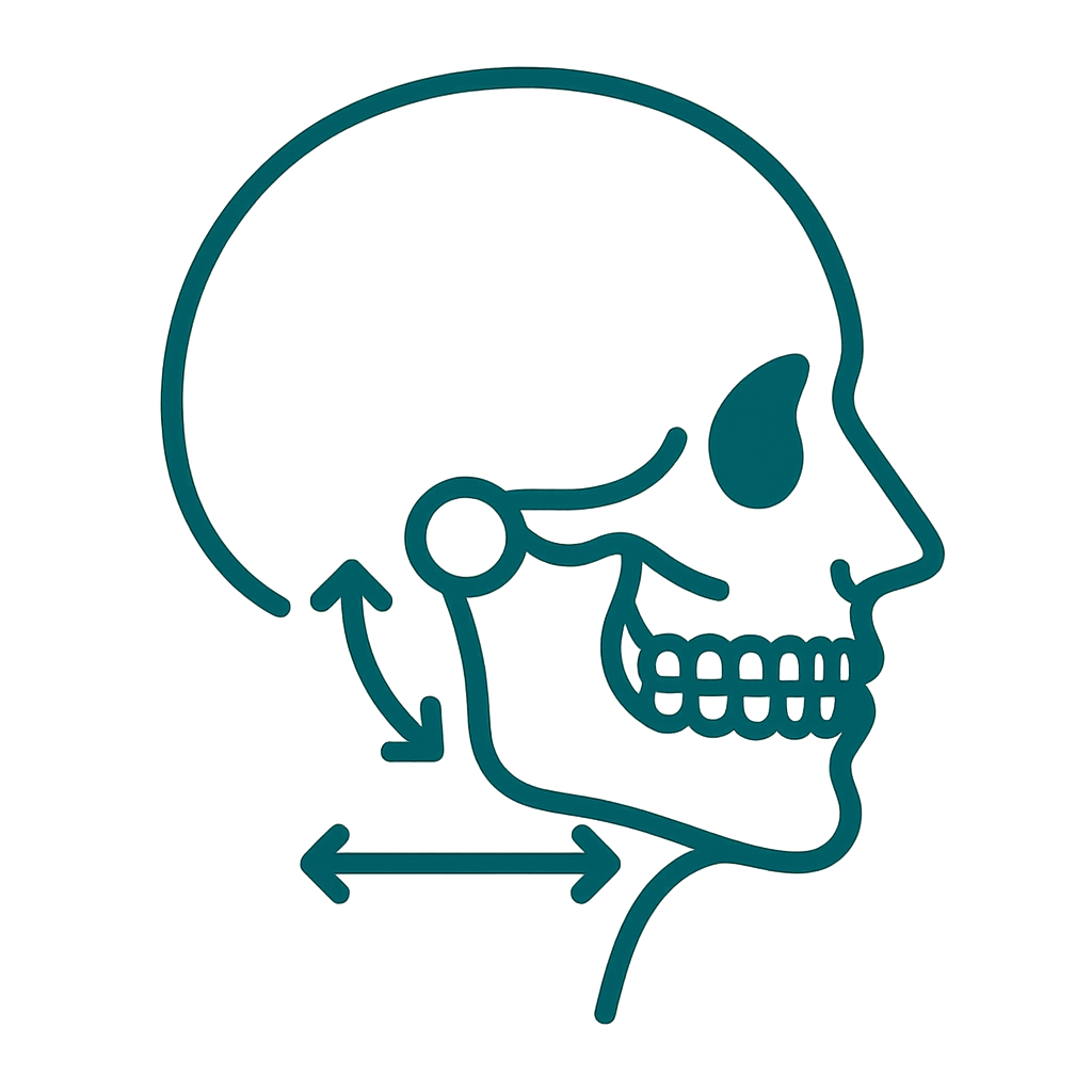 Neuromuscular Dentistry for TMD