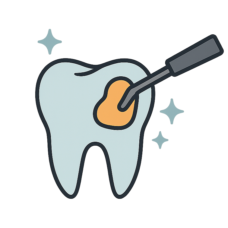 Dental Bonding