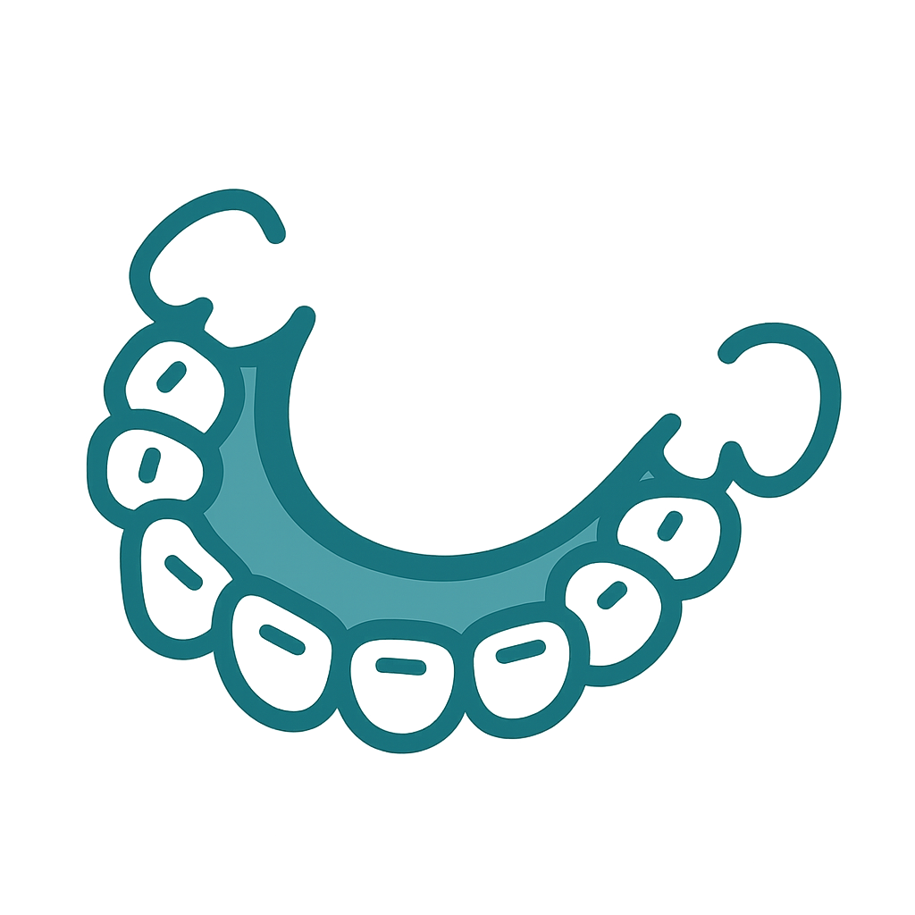 Flipper & Removable Partial Denture