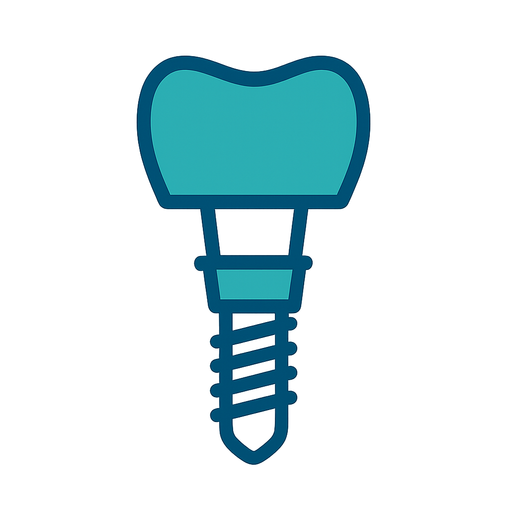 Implant Restoration
