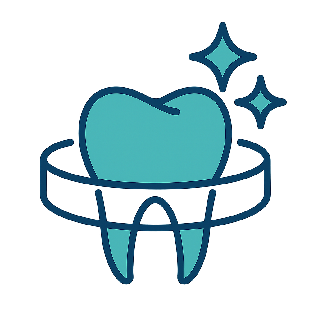 Teeth Whitening Trays