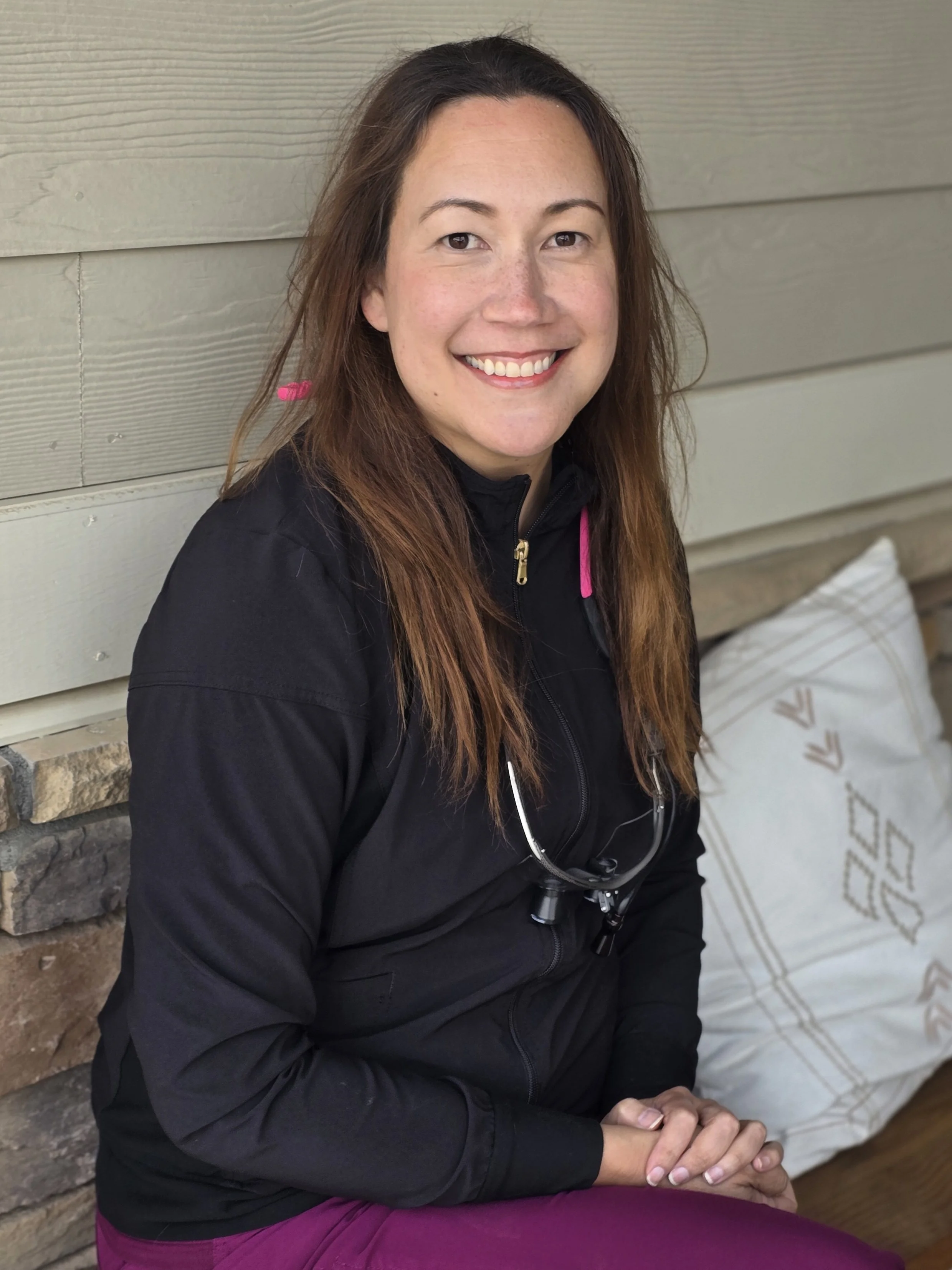 Jeniffer Dental Hygenist