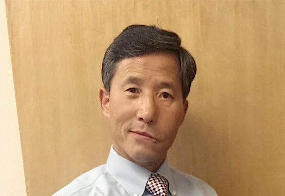 Dr. Nelson S Joo , retired dentist in Aurora Colorado since 1986