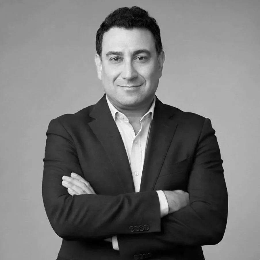 Andrés Fritz R.