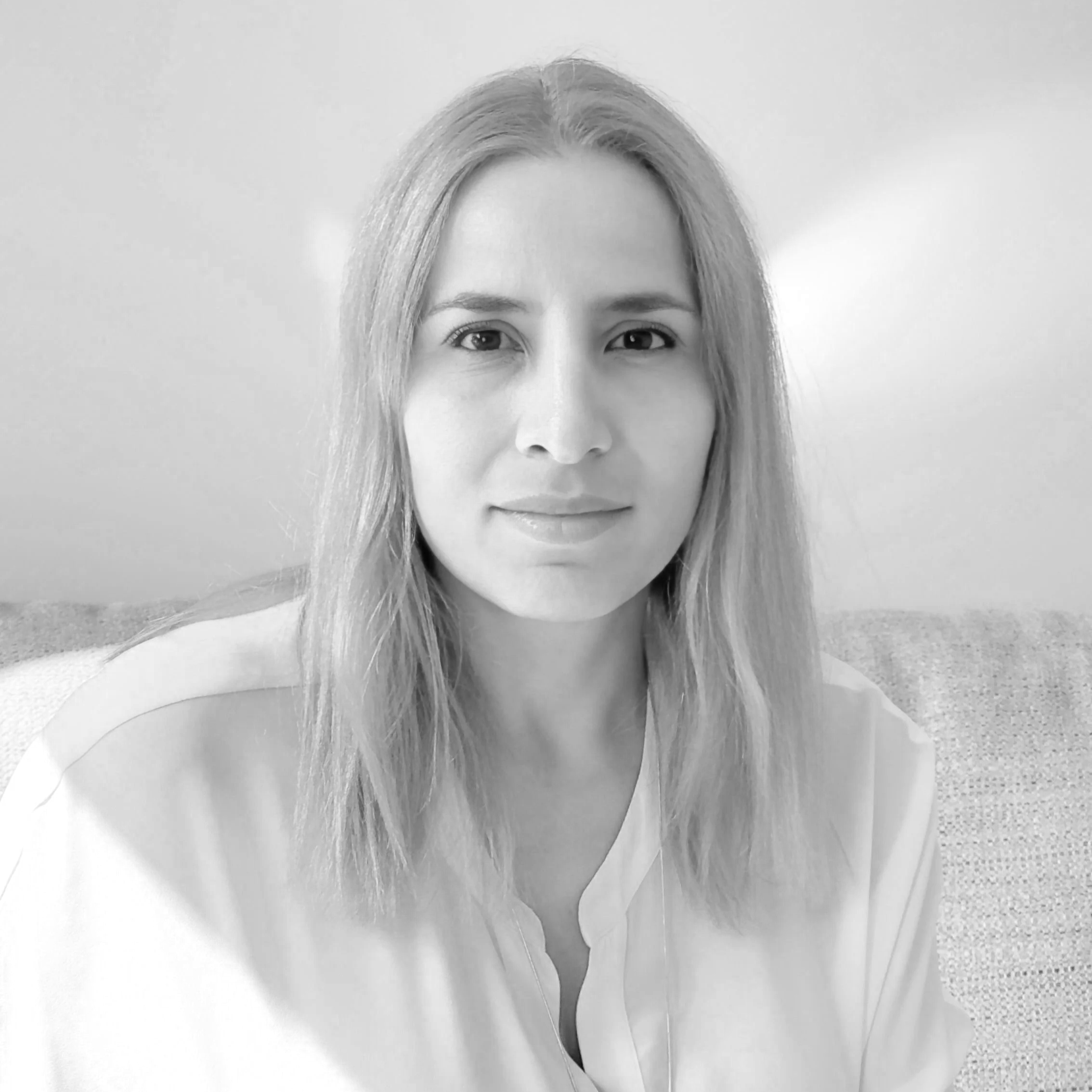 Pilar Soto U.