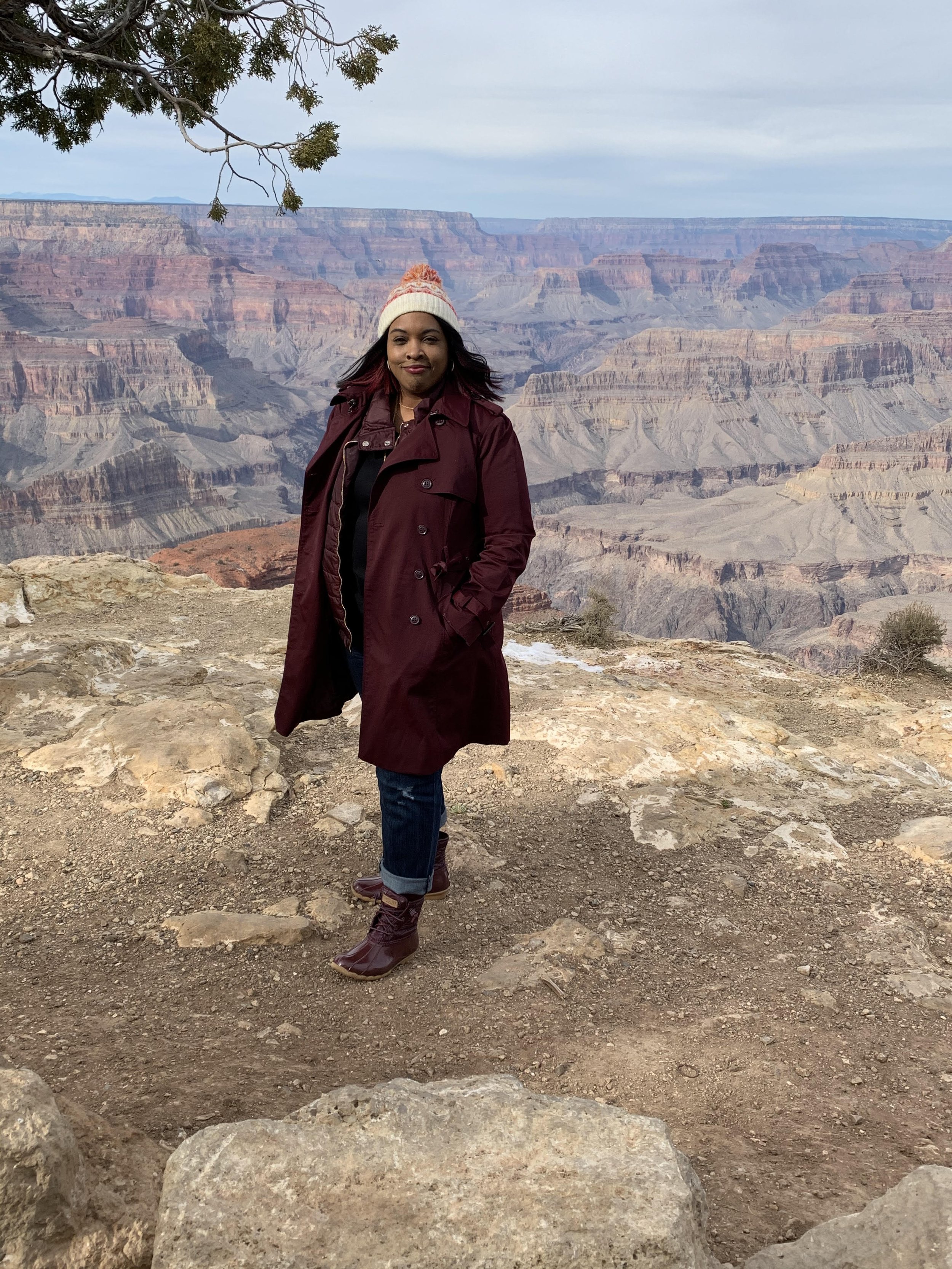 Grand Canyon