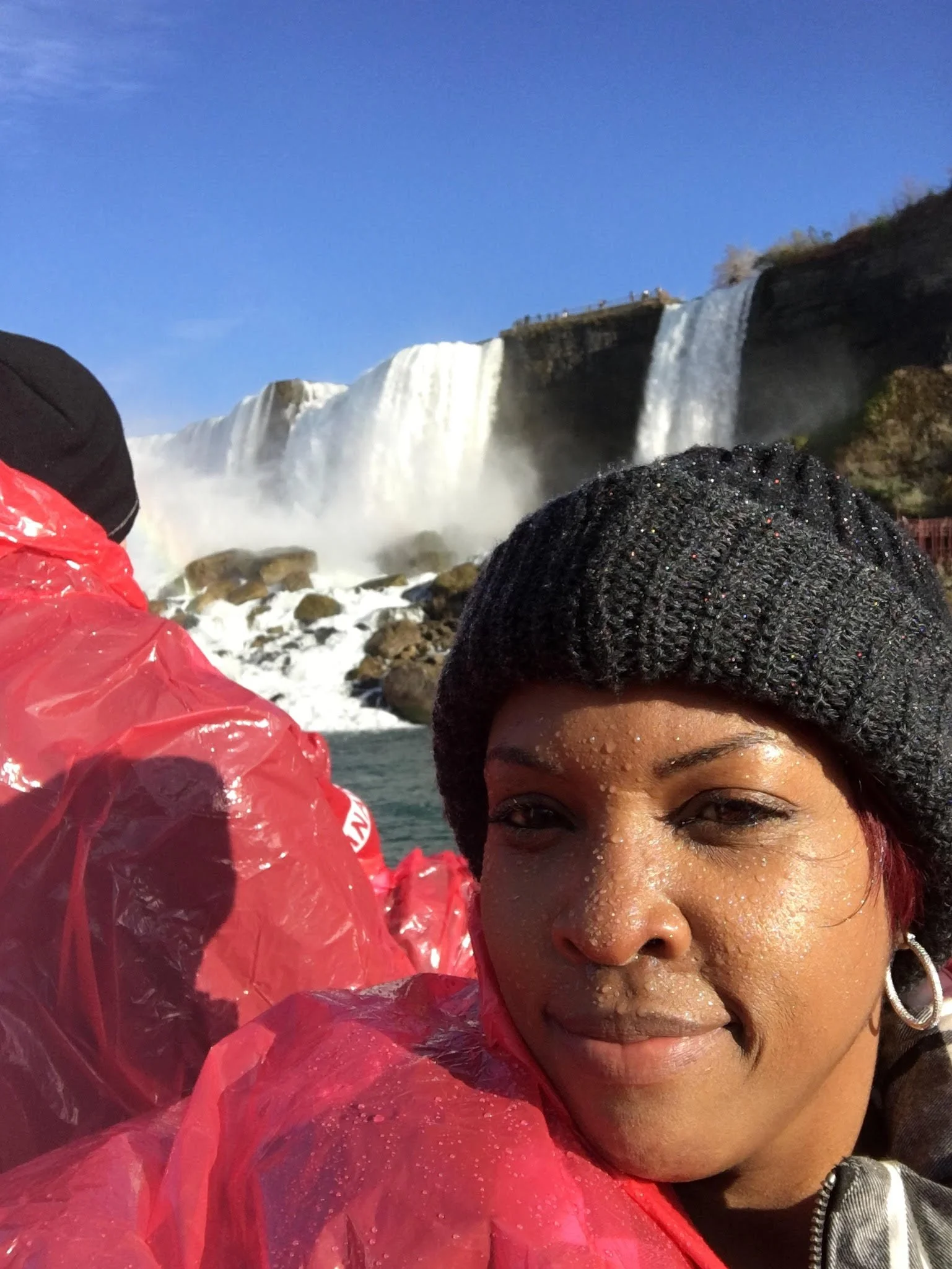 Niagara Falls
