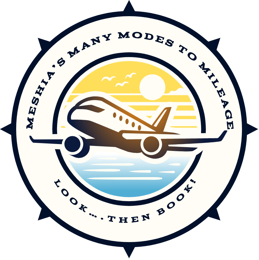 Meshia's Many Modes to Mileage