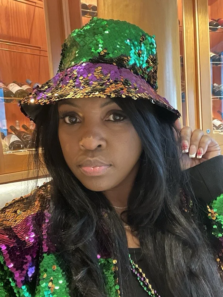 Mardi Gras