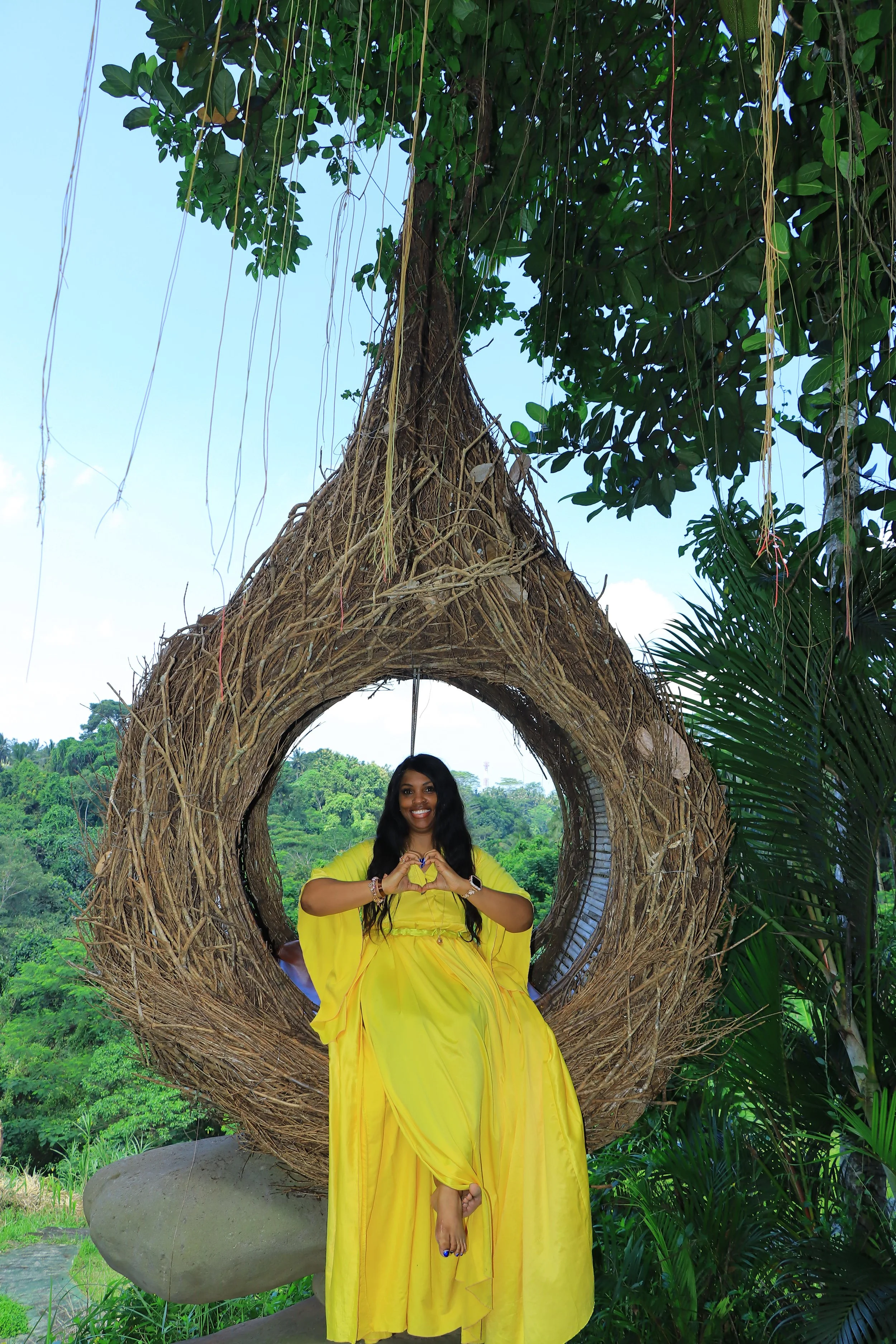 Bali Swing