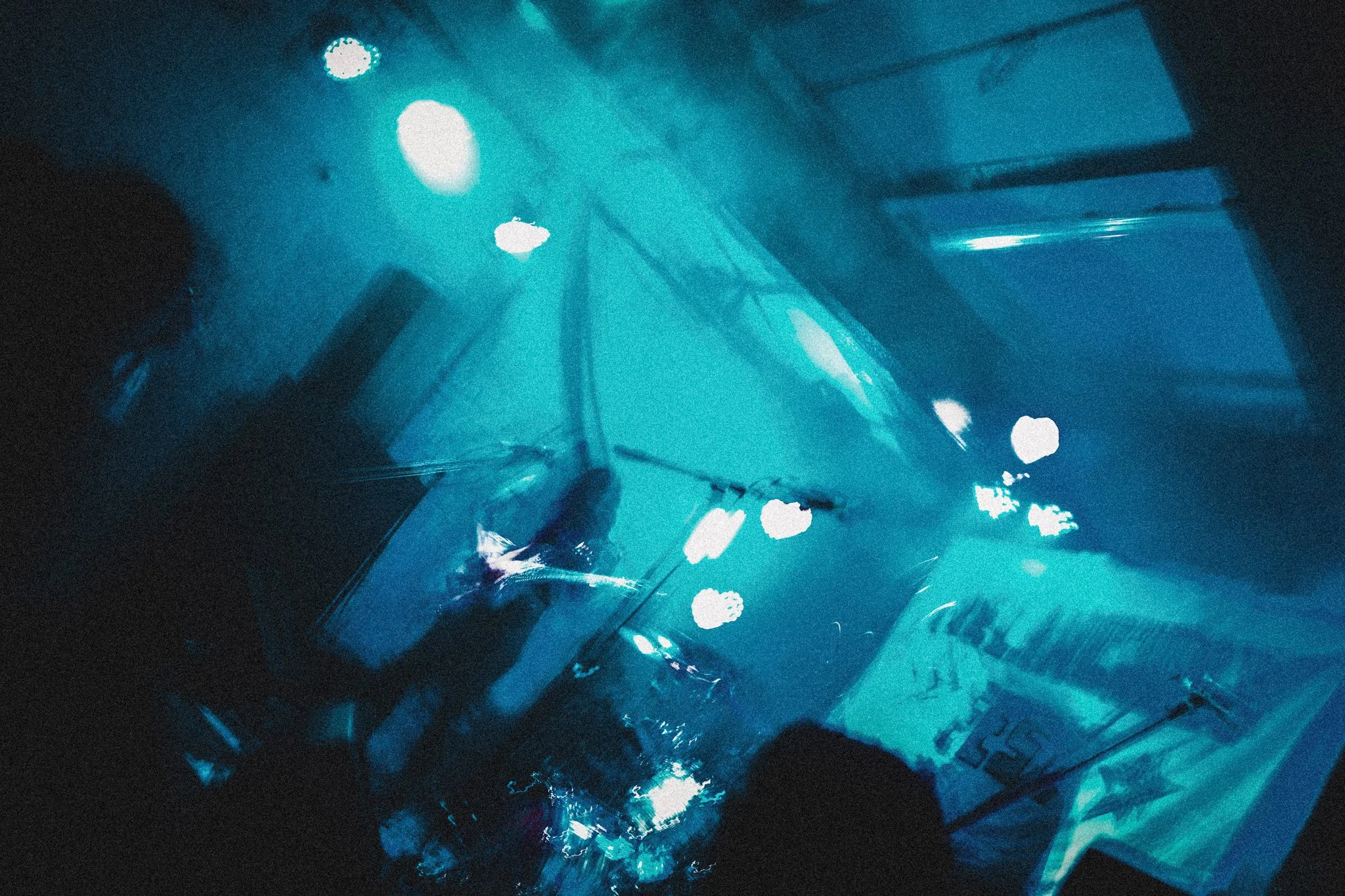 Melancholy Fest 7.9.26