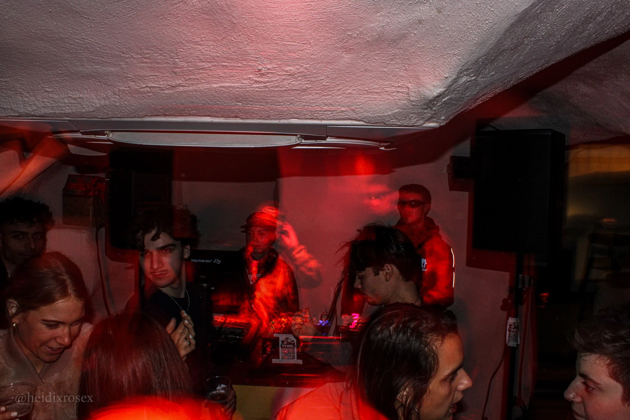The Tempest 29.11.25