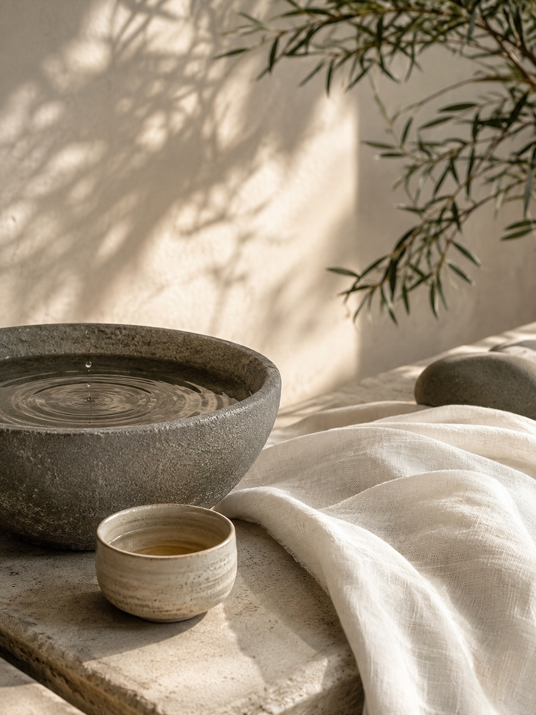 homepage under The Mori Philosophy