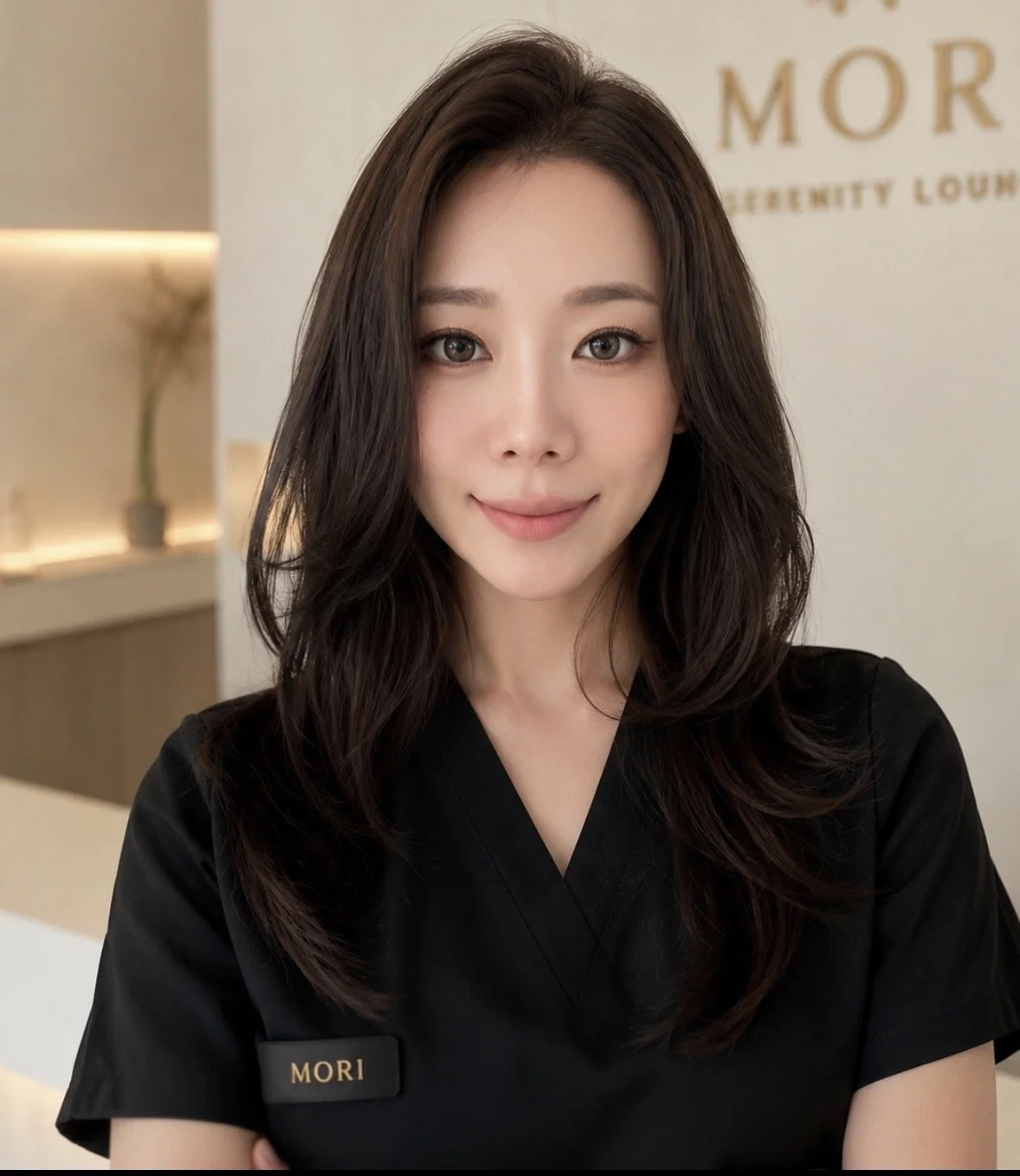 Aurelia Zhao, RN | MORI Serenity Lounge in Austin,  TX , 78717