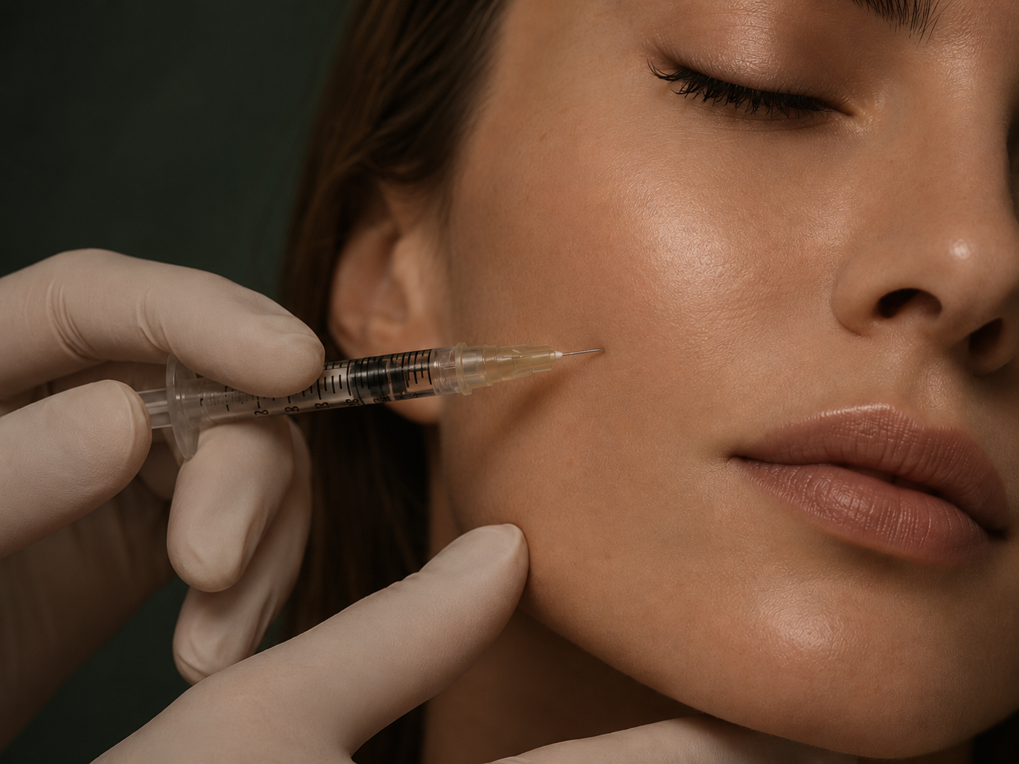 Medspa Services in Austin,  TX , 78717 | Fillers