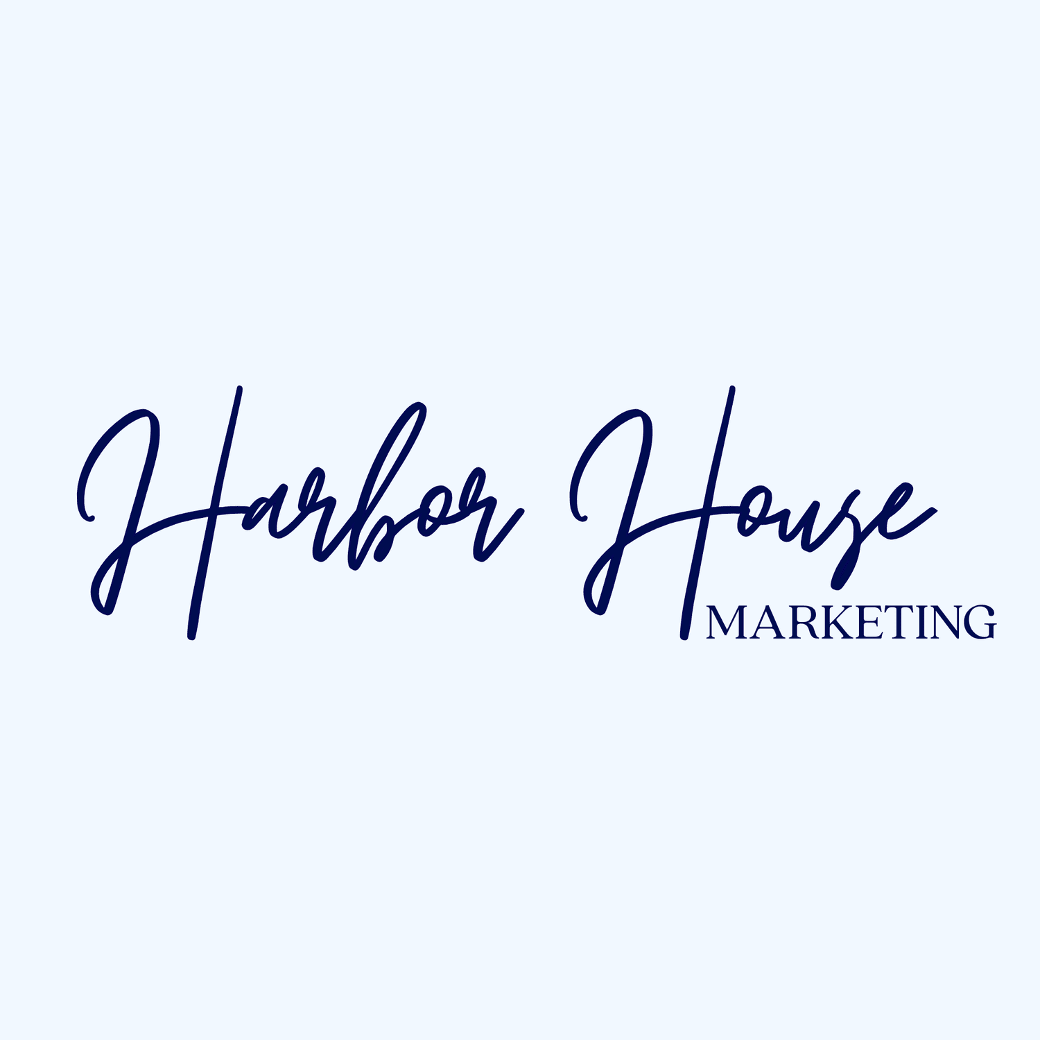 Harbor House Marketing