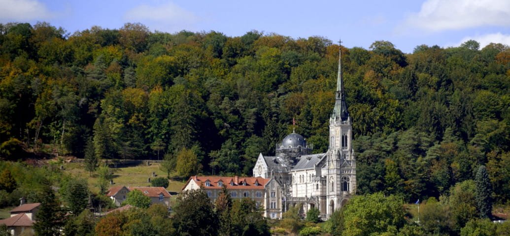 In de voetsporen van Jeanne d'Arc: een bijzonder uitstapje vanuit Les Mirabelles