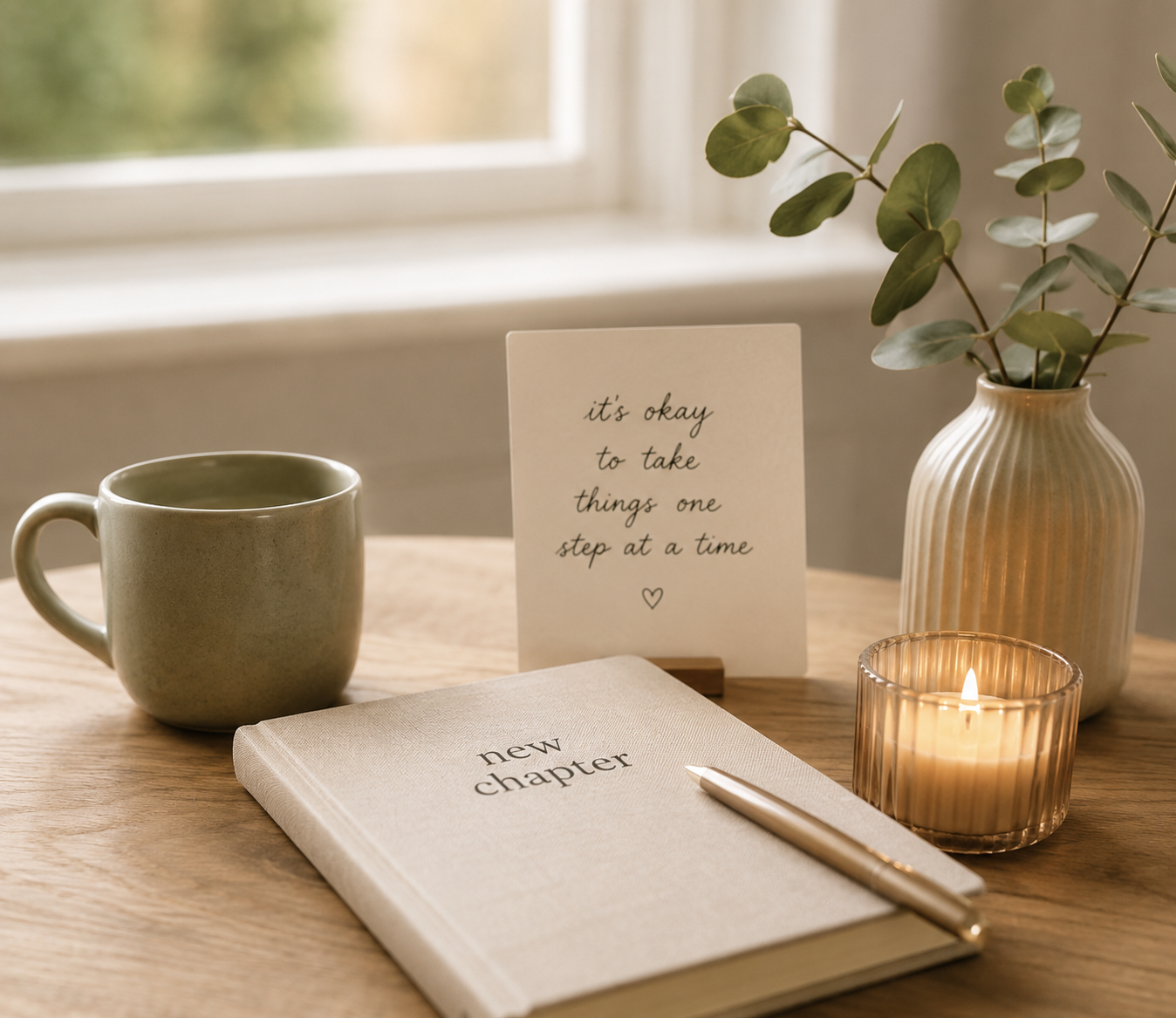 Life Changes and Emotional Wellbeing