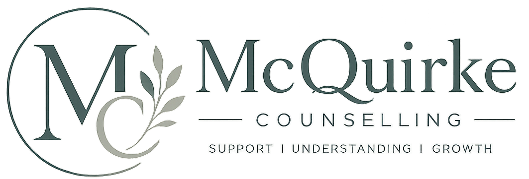 McQuirke Counselling   - Online &amp; Telephone Counselling Across the UK