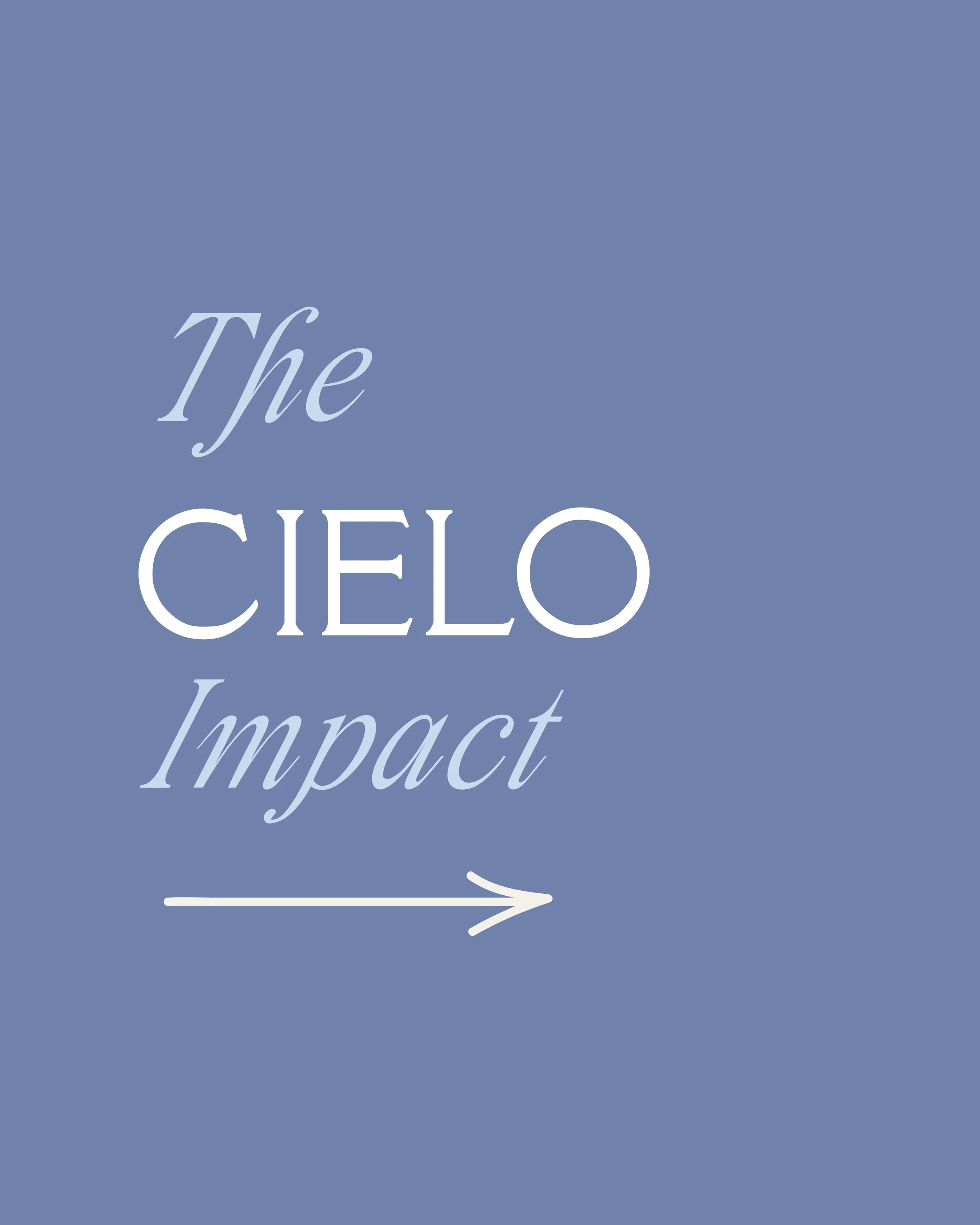 The why behind everything we do. ☁️

At Cielo, we believe Pilates is about so much more than exercise. It&rsquo;s about helping people move better, feel stronger, and discover what their bodies are truly capable of.

Every session is an opportunity t