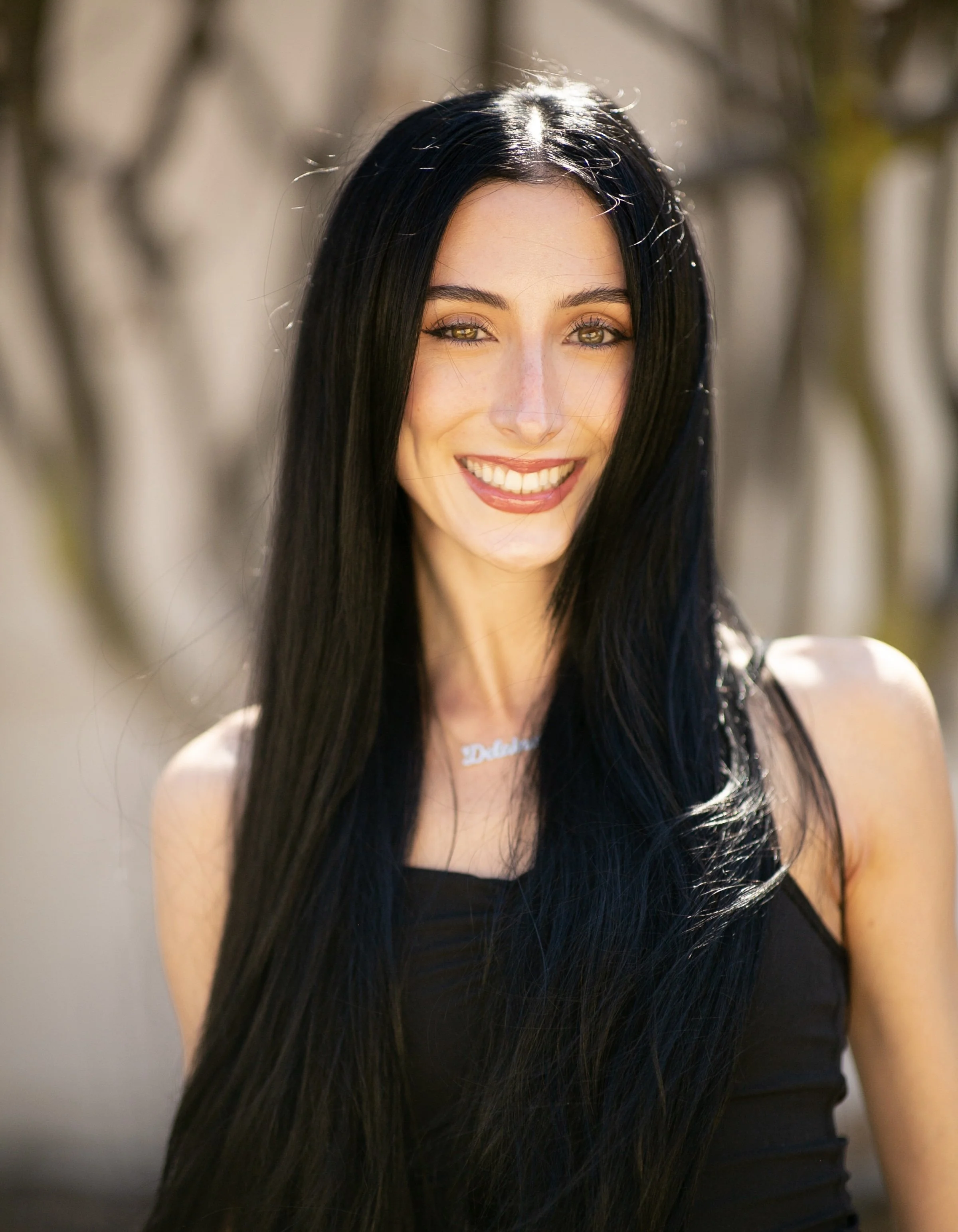 Delaina Satterfield - founder of Cielo Pilates Studio