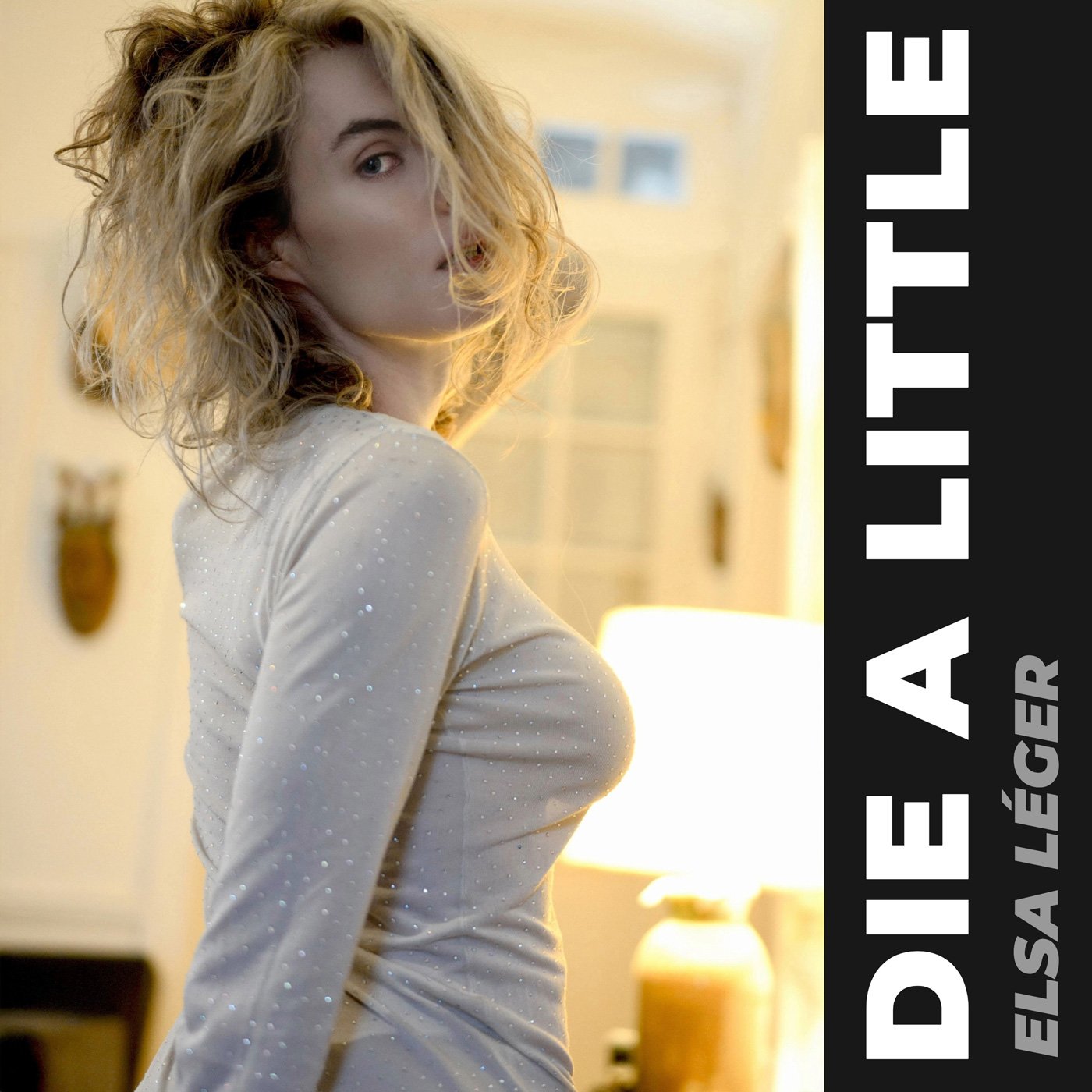 Die a Little: EP &amp; Music Video