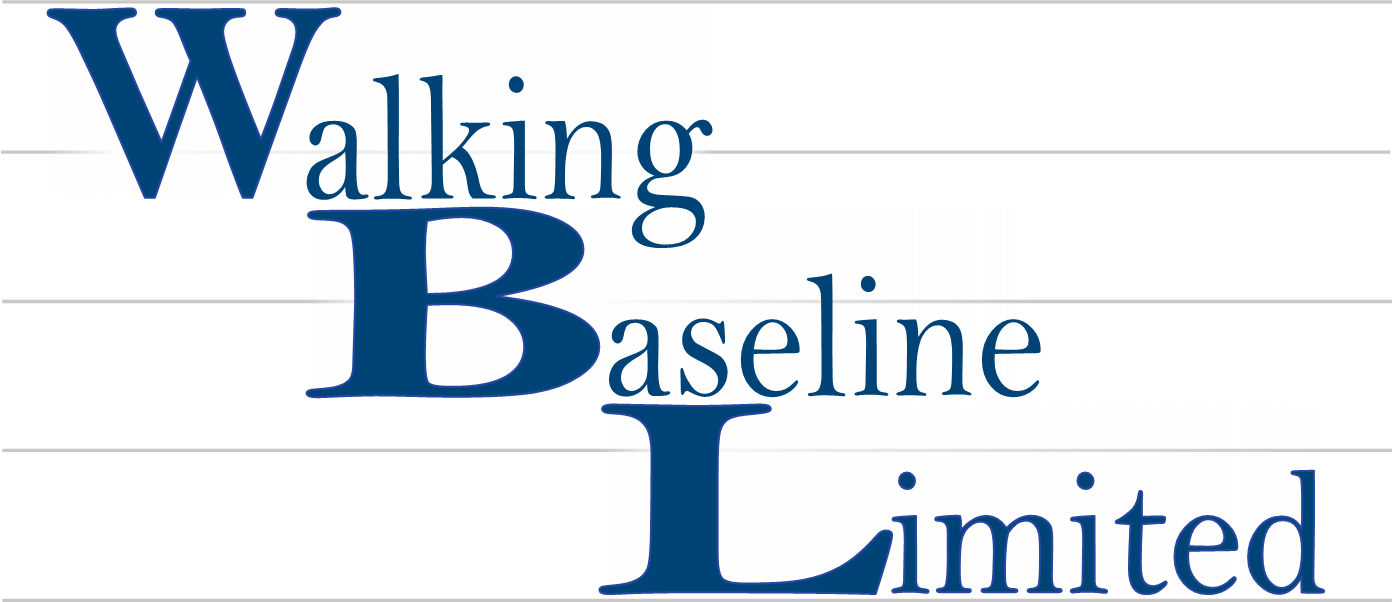 Walking Baseline Limited