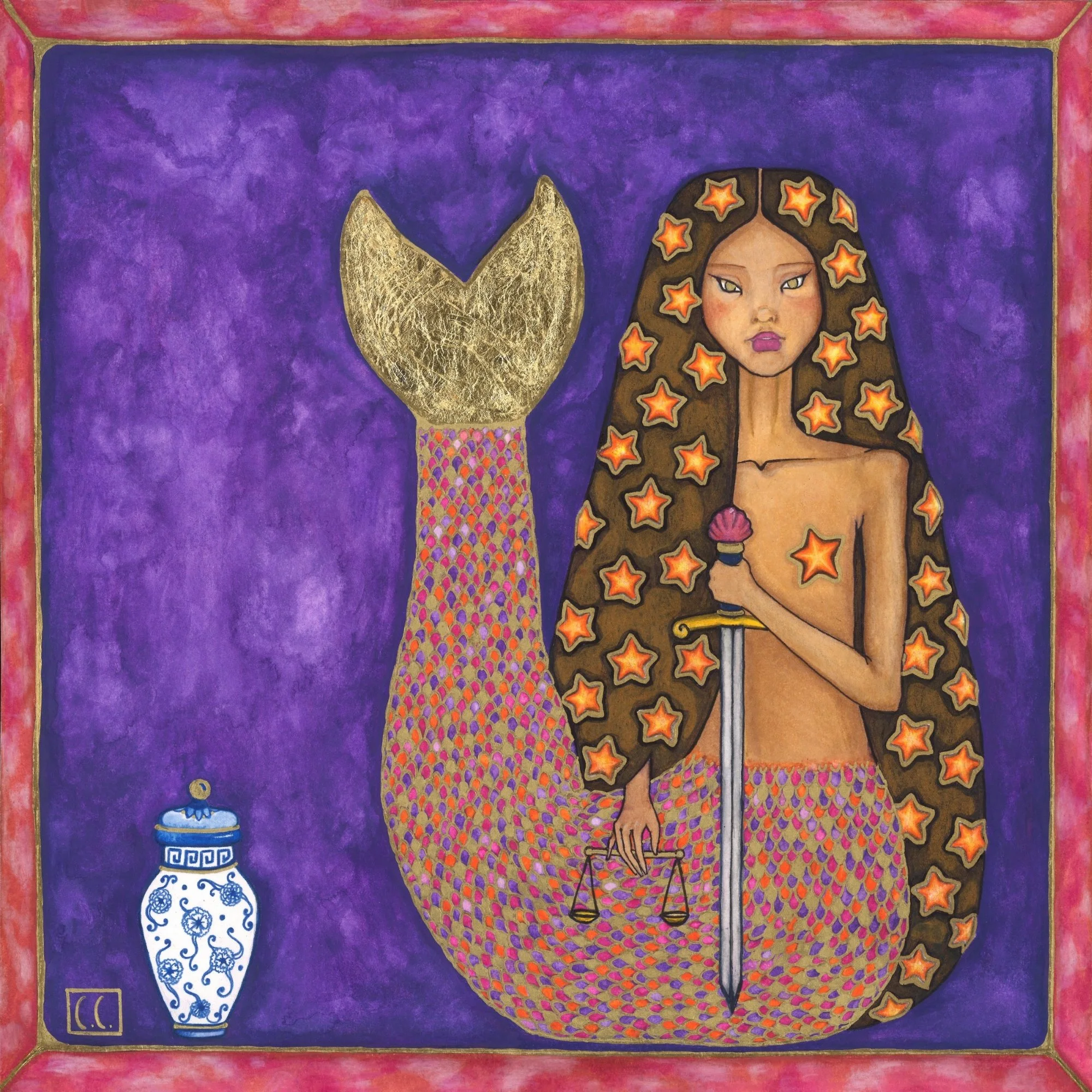 Libra: "Tiramete"