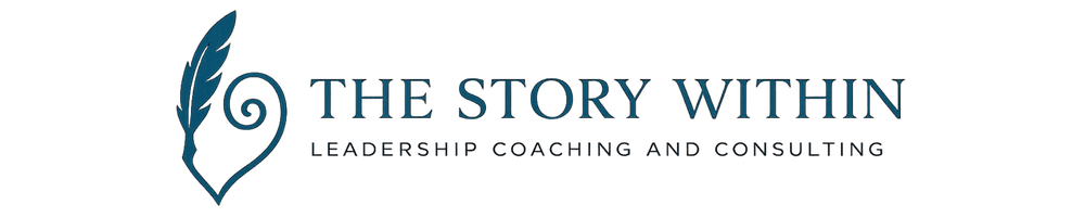 The Story Within: Leadership Coaching