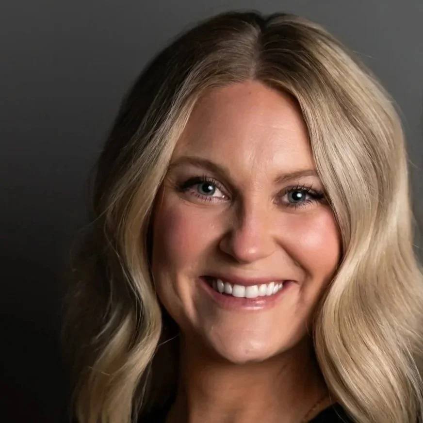 Chauntel Dunham - DUO Aesthetics & Wellness Team Member