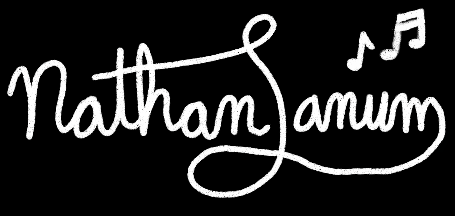 Nathan Lanum